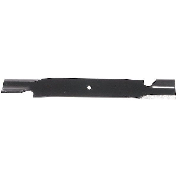 BLADE-MOWER, 21", 1/2", NOTCH 1" x2.51" x21"